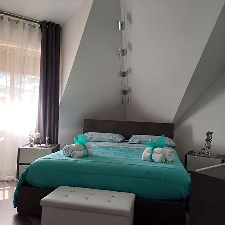 Casa Vacanze Europa Leonforte Luaran gambar