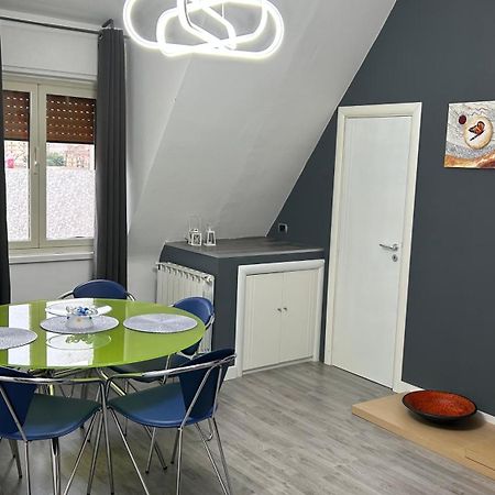 Casa Vacanze Europa Leonforte Luaran gambar