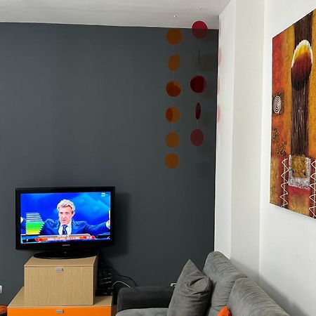 Casa Vacanze Europa Leonforte Luaran gambar