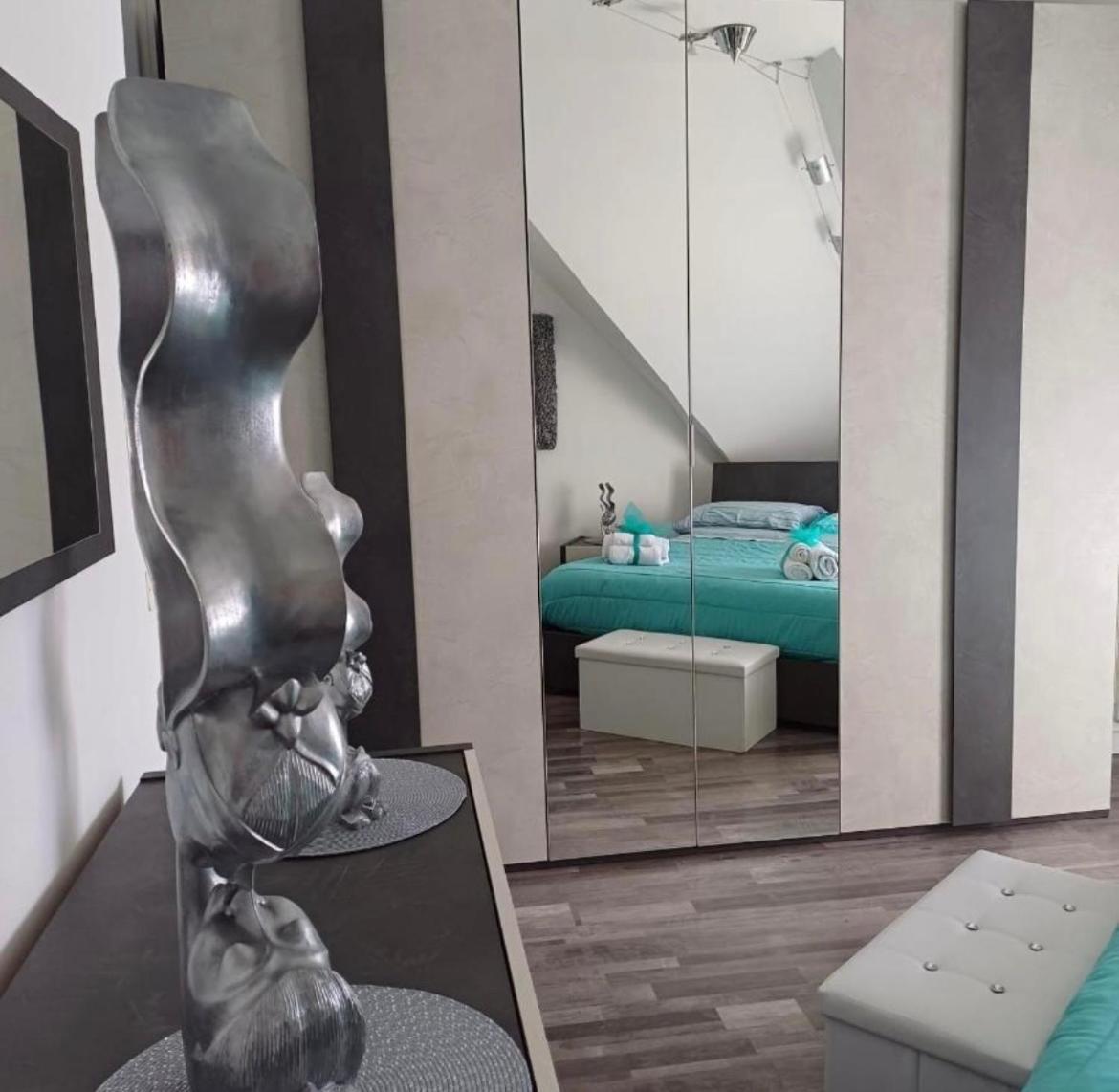 Casa Vacanze Europa Leonforte Luaran gambar