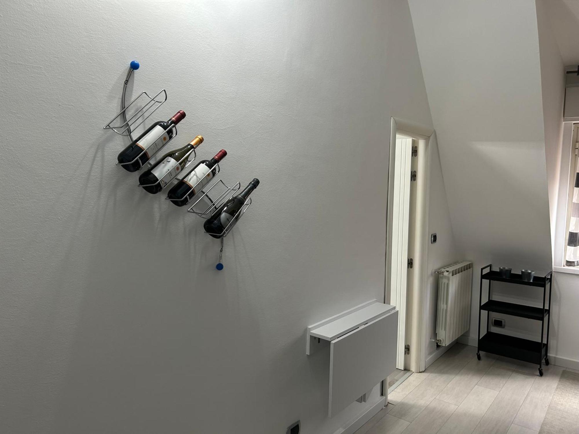 Casa Vacanze Europa Leonforte Luaran gambar