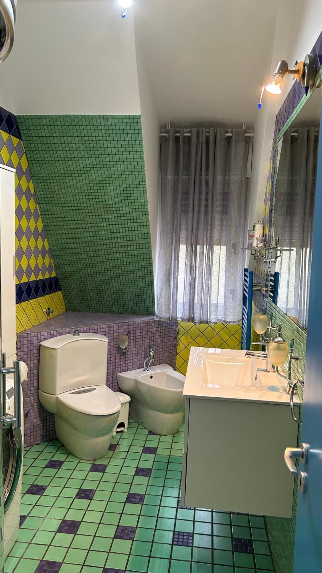 Casa Vacanze Europa Leonforte Luaran gambar