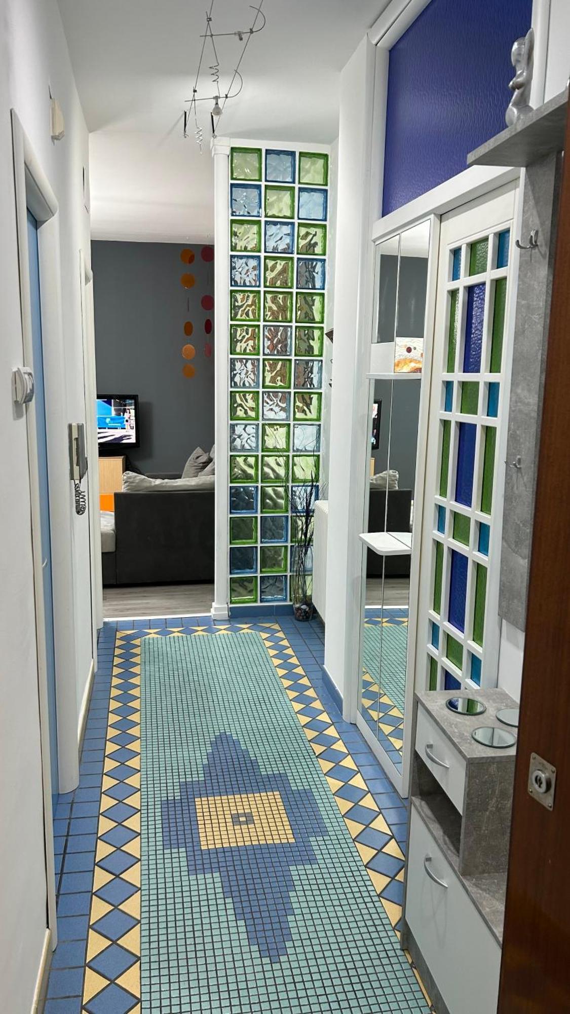 Casa Vacanze Europa Leonforte Luaran gambar