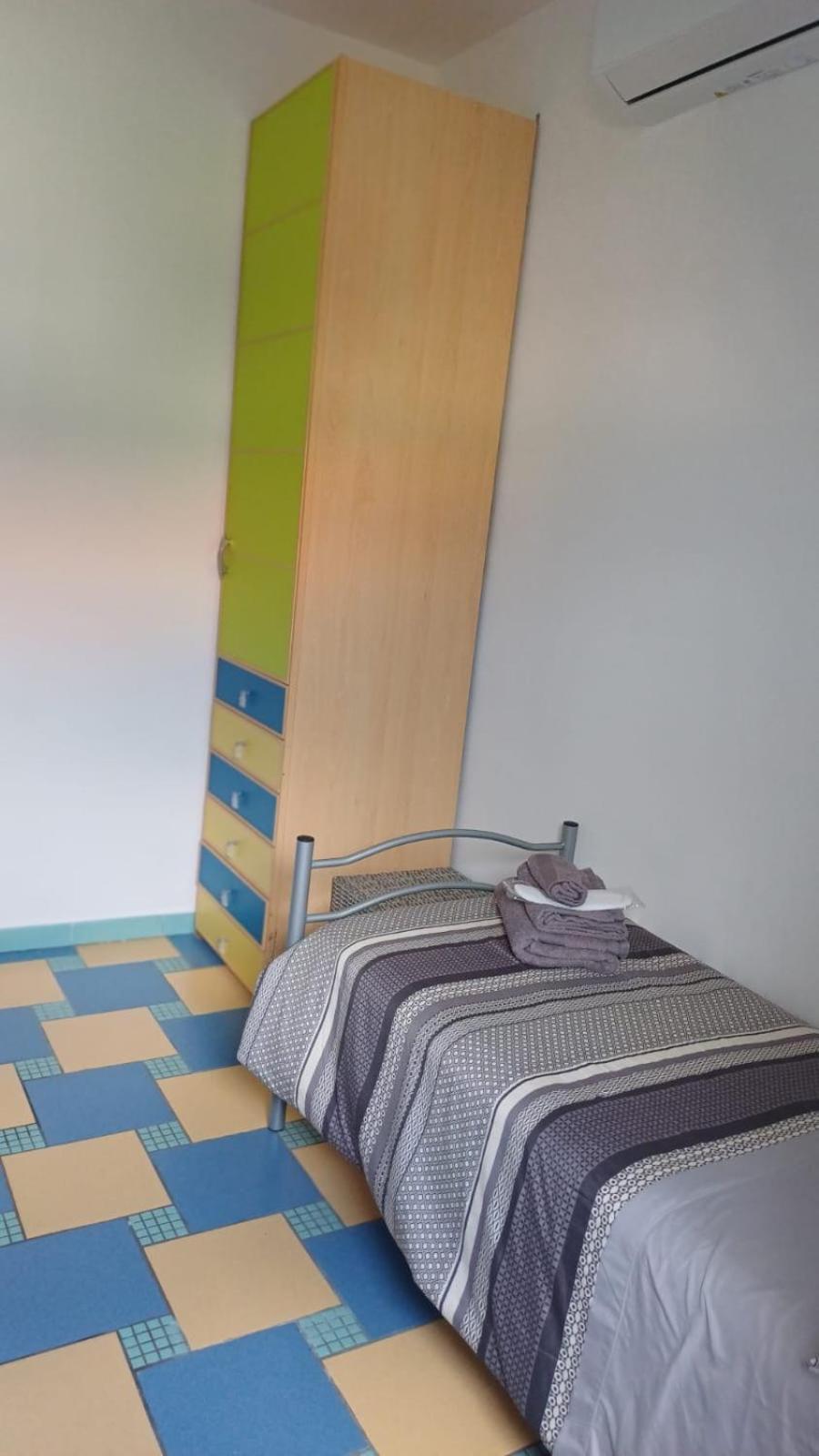 Casa Vacanze Europa Leonforte Luaran gambar